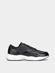 Кроссовки Calvin Klein Retro Tennis Low Multilayer модель YM0YM01104-0GM Фото