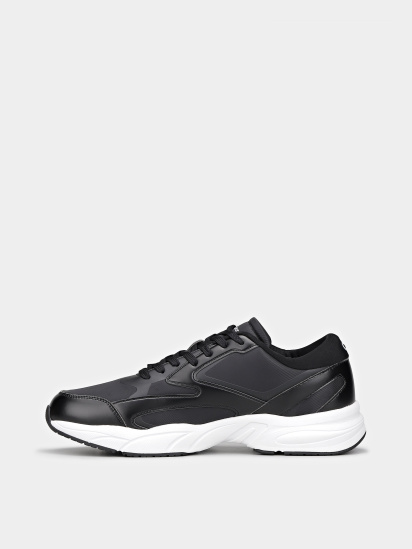 Кросівки Calvin Klein Retro Tennis Low Multilayer модель YM0YM01104-0GM — фото - INTERTOP