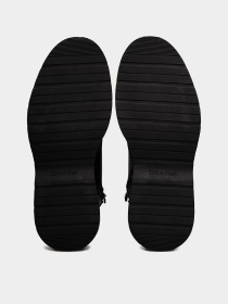 Ботинки Calvin Klein Lace Up Boot модель HM0HM01575-BEH Фото