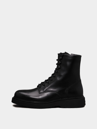 Черевики Calvin Klein Lace Up Boot модель HM0HM01575-BEH — фото - INTERTOP