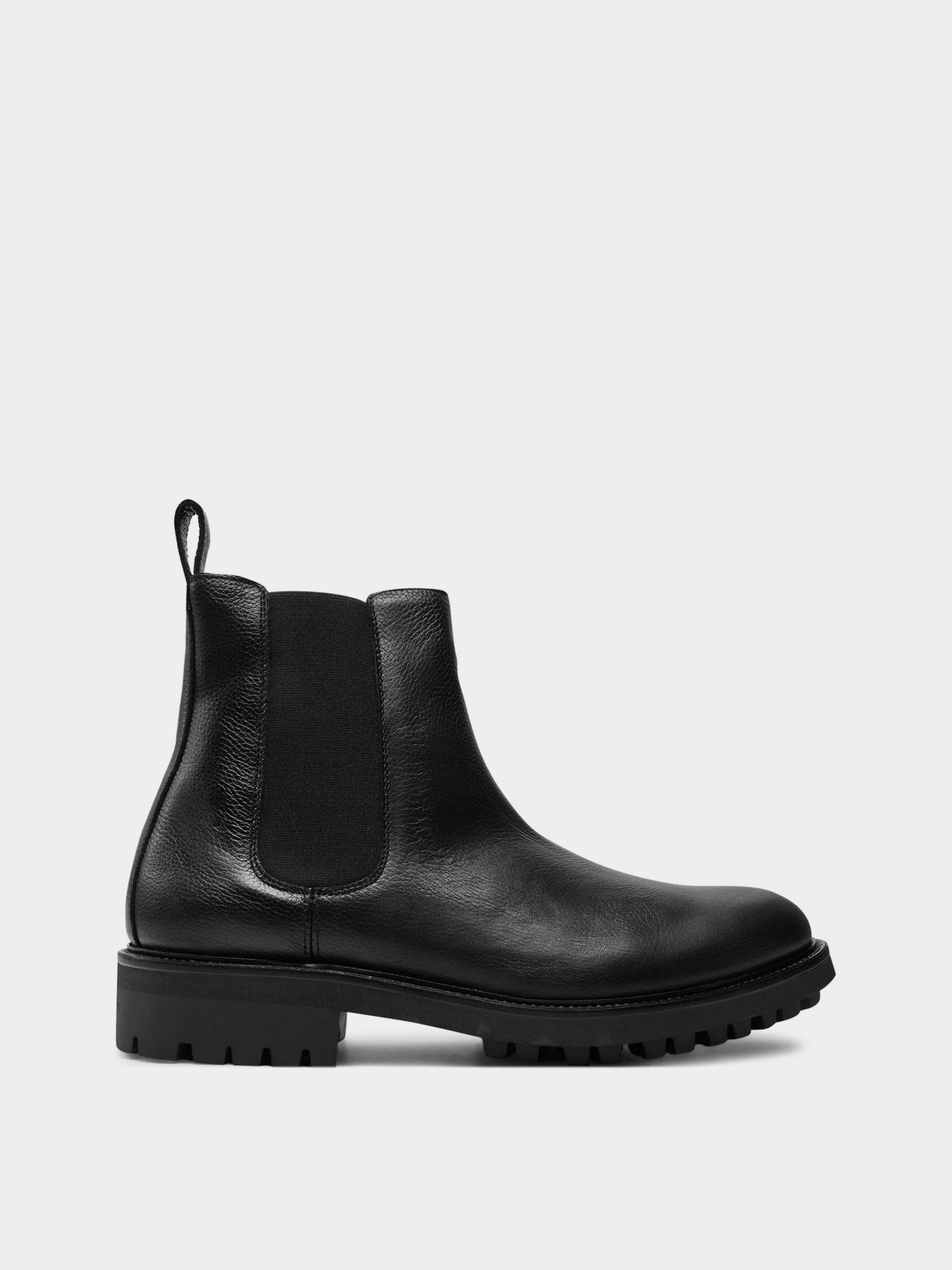 Челси Calvin Klein Chelsea модель HM0HM01562-BEH Фото