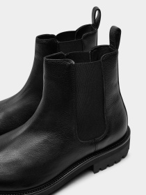 Челси Calvin Klein Chelsea модель HM0HM01562-BEH Фото