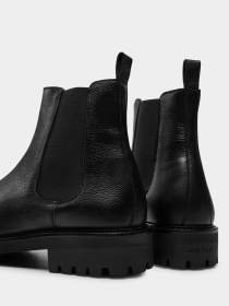 Челси Calvin Klein Chelsea модель HM0HM01562-BEH Фото