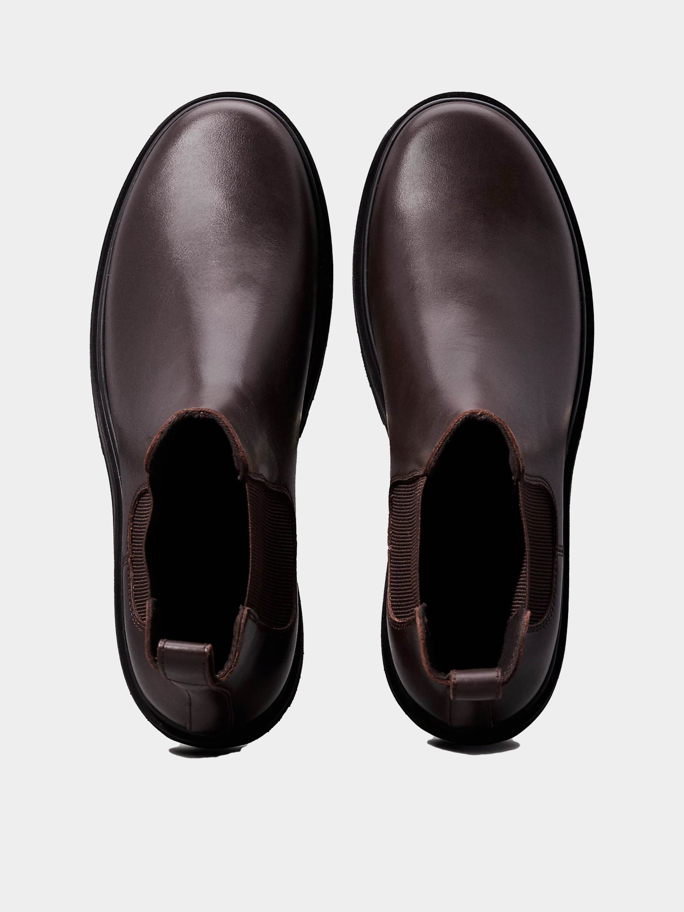 Челси Calvin Klein Eva Boot Mid модель YM0YM01072-00X Фото