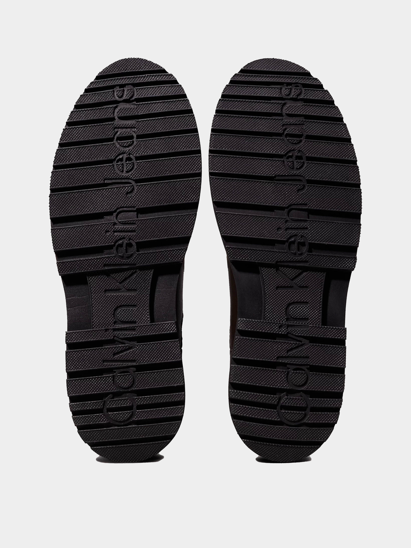 Челсі Calvin Klein Eva Boot Mid модель YM0YM01072-00X Фото