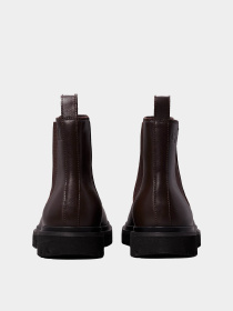 Челсі Calvin Klein Eva Boot Mid модель YM0YM01072-00X Фото