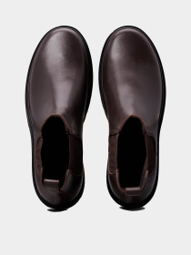 Челсі Calvin Klein Eva Boot Mid модель YM0YM01072-00X Фото