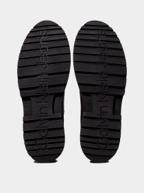 Челсі Calvin Klein Eva Boot Mid модель YM0YM01072-00X Фото