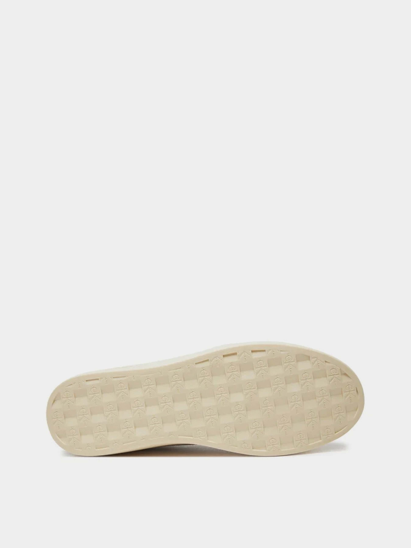 Кеды низкие Calvin Klein Classic Cupsole Iconic модель YM0YM01094-0HR Фото