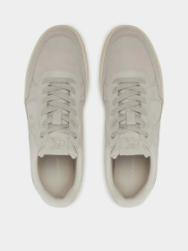 Кеди низькі Calvin Klein Classic Cupsole Iconic модель YM0YM01094-0HR Фото