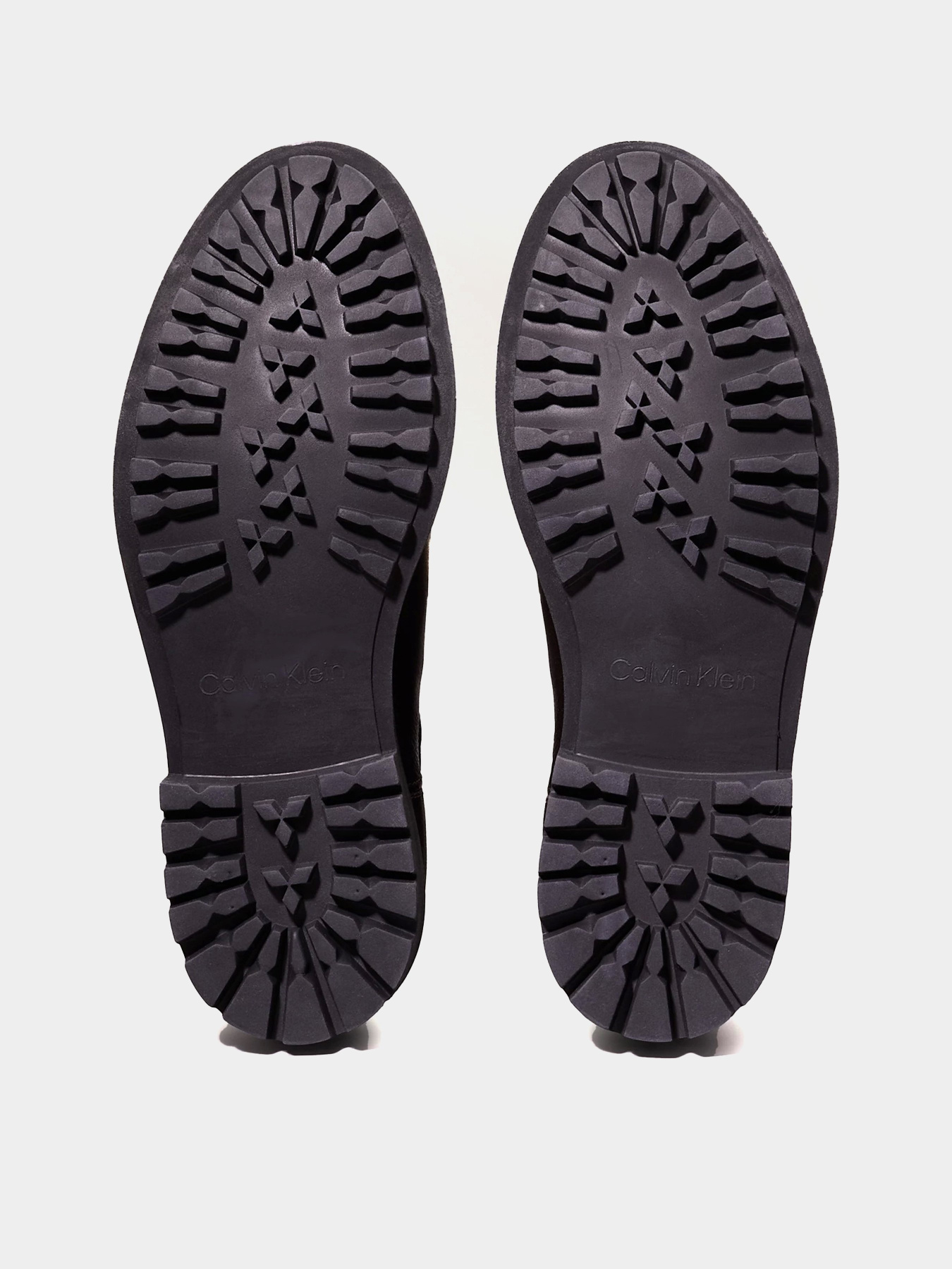 Челси Calvin Klein Chelsea модель HM0HM01562-GUB Фото