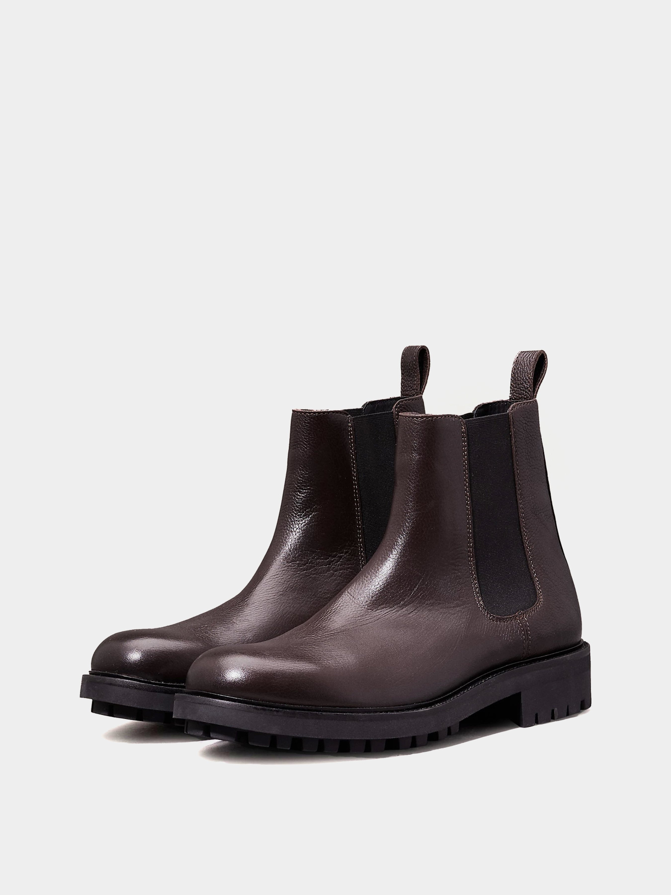 Челси Calvin Klein Chelsea модель HM0HM01562-GUB Фото