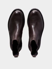 Челси Calvin Klein Chelsea модель HM0HM01562-GUB Фото