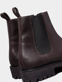 Челси Calvin Klein Chelsea модель HM0HM01562-GUB Фото