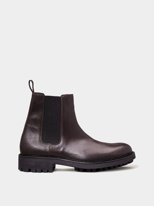 Челси Calvin Klein Chelsea модель HM0HM01562-GUB Фото