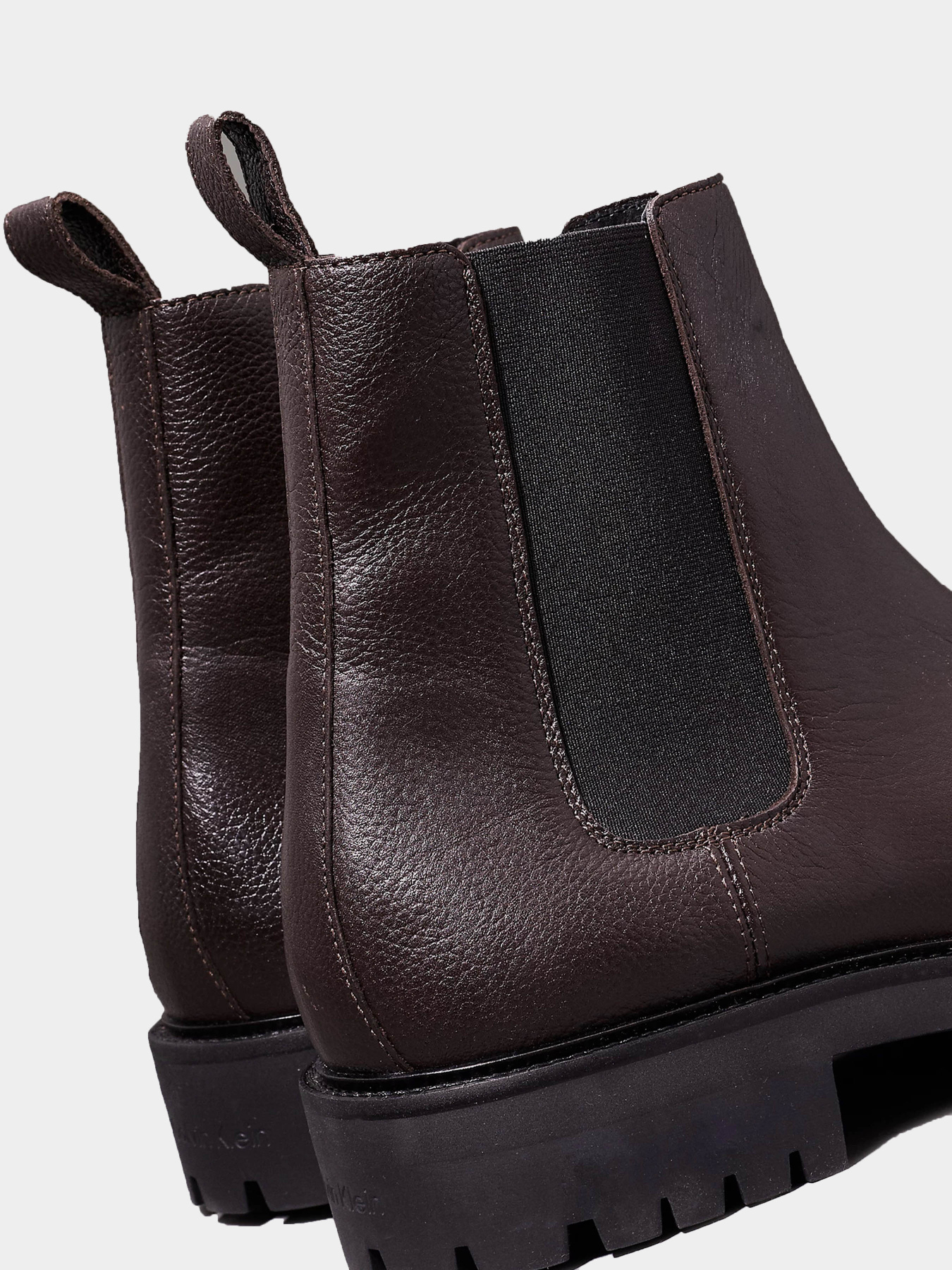 Челсі Calvin Klein Chelsea модель HM0HM01562-GUB Фото