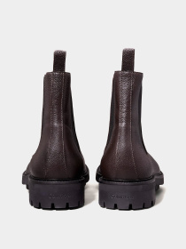 Челсі Calvin Klein Chelsea модель HM0HM01562-GUB Фото