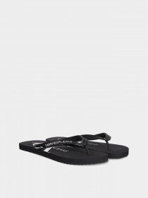 Вьетнамки Calvin Klein модель YM0YM00055-BDS Фото