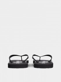 В'єтнамки Calvin Klein модель YM0YM00055-BDS Фото