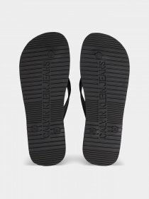 В'єтнамки Calvin Klein модель YM0YM00055-BDS Фото