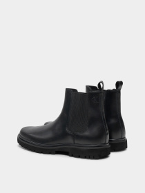 Челси Calvin Klein Eva Boot Mid модель YM0YM01072-0GJ Фото