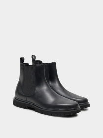 Челси Calvin Klein Eva Boot Mid модель YM0YM01072-0GJ Фото