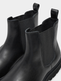 Челсі Calvin Klein Eva Boot Mid модель YM0YM01072-0GJ Фото