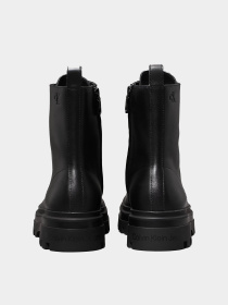 Ботинки Calvin Klein Lugged модель YM0YM01066-0GJ Фото