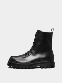 Ботинки Calvin Klein Lugged модель YM0YM01066-0GJ Фото