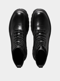 Ботинки Calvin Klein Lugged модель YM0YM01066-0GJ Фото