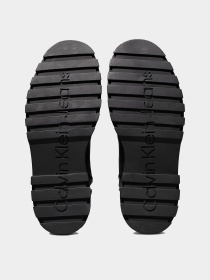 Ботинки Calvin Klein Lugged модель YM0YM01066-0GJ Фото