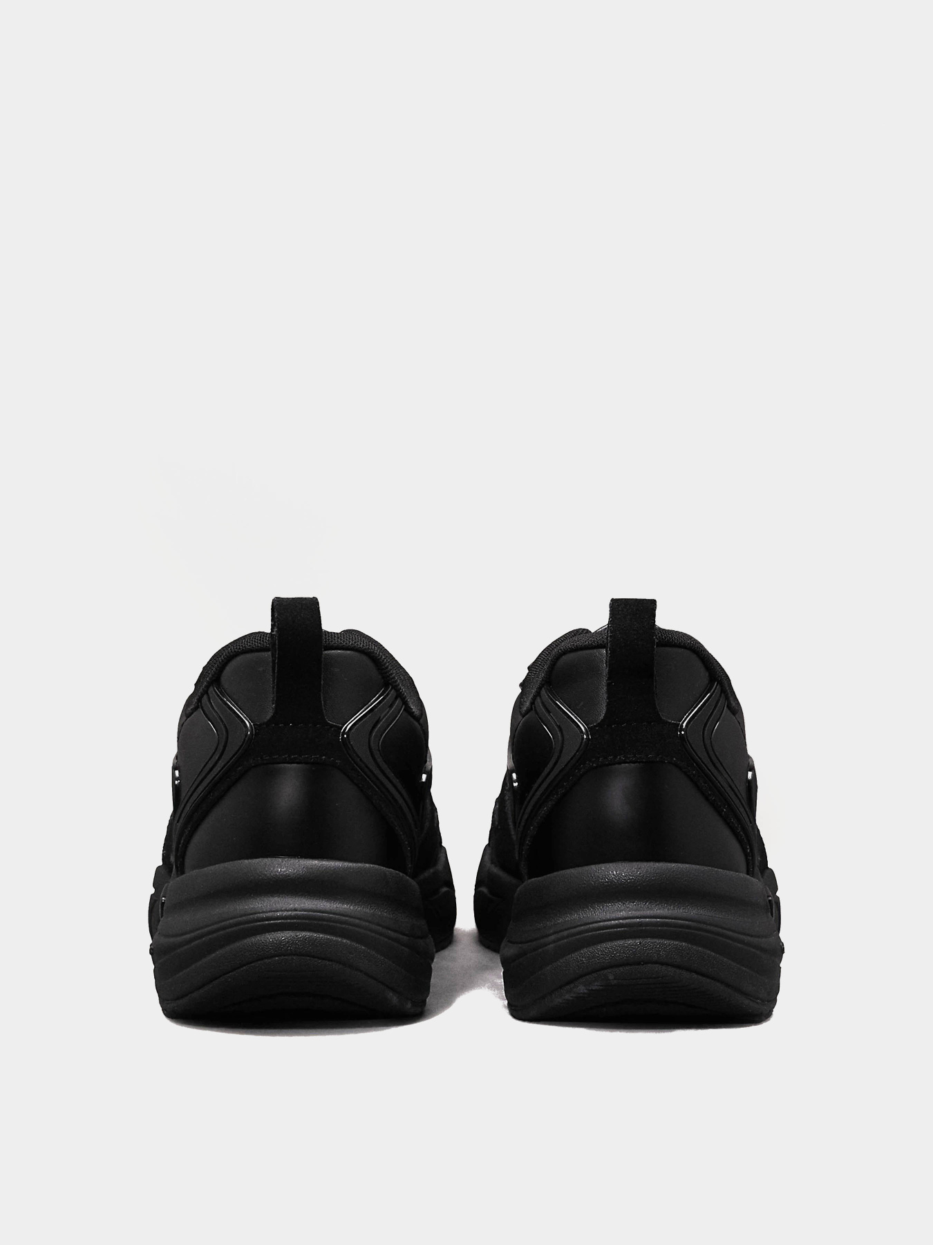 Кроссовки Calvin Klein Retro Tennis Low Lace модель YM0YM01103-0GJ Фото