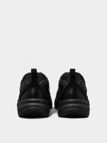 Кроссовки Calvin Klein Retro Tennis Low Lace модель YM0YM01103-0GJ Фото