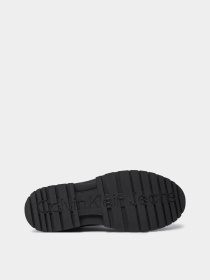 Ботинки Calvin Klein Eva Boot Mid модель YM0YM01073-0GJ Фото