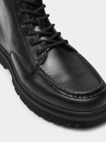 Черевики Calvin Klein Eva Boot Mid модель YM0YM01073-0GJ Фото