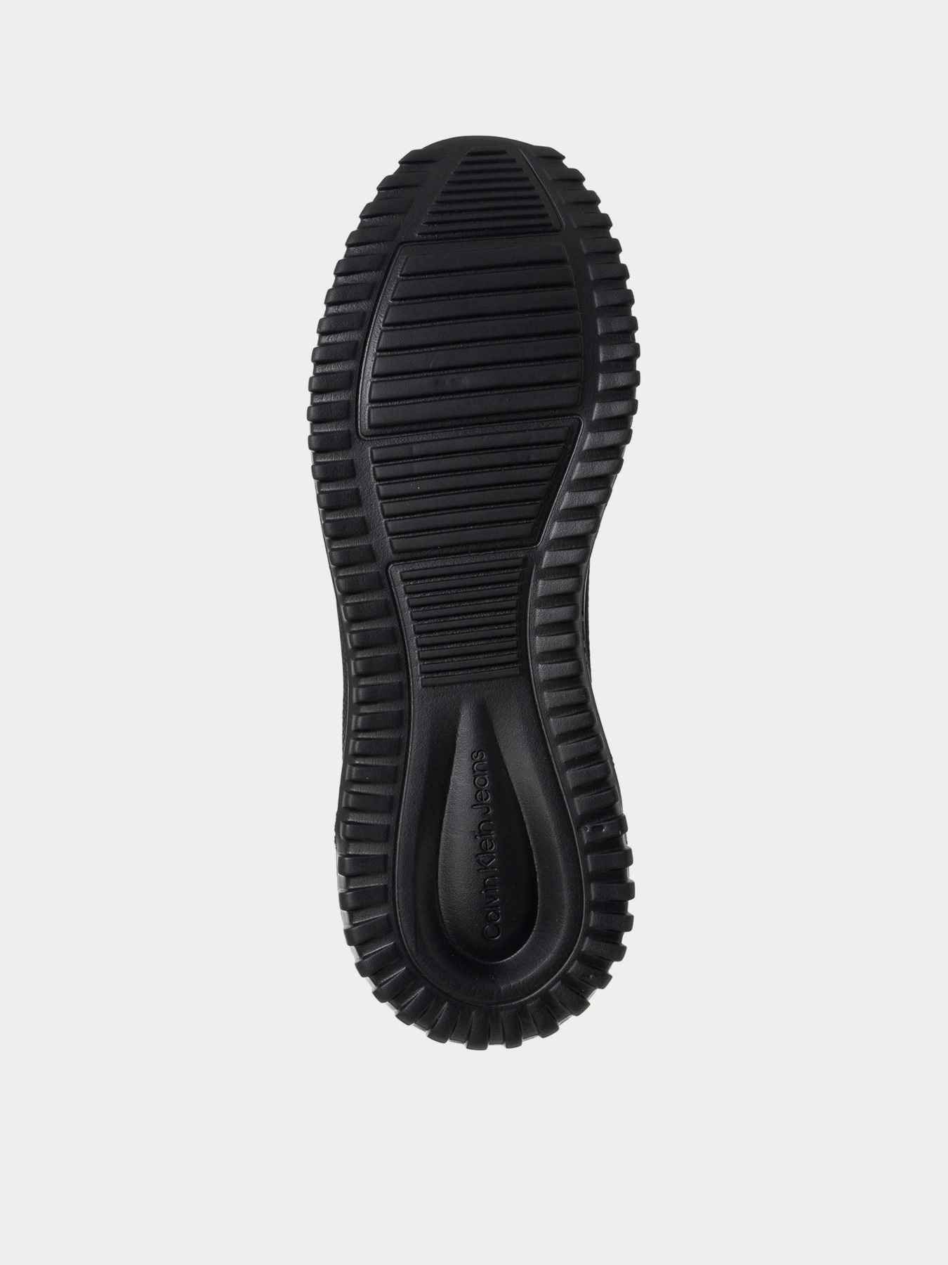 Кросівки Calvin Klein Eva Runner Low Multifunkt Triple модель YM0YM01127-0GJ Фото