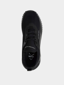 Кросівки повсякденні Calvin Klein Eva Runner Low Multifunkt Triple модель YM0YM01127-0GJ Фото