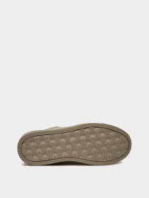 Кроссовки Calvin Klein Chunky Cupsole Low Suede модель YM0YM01121-A04 Фото