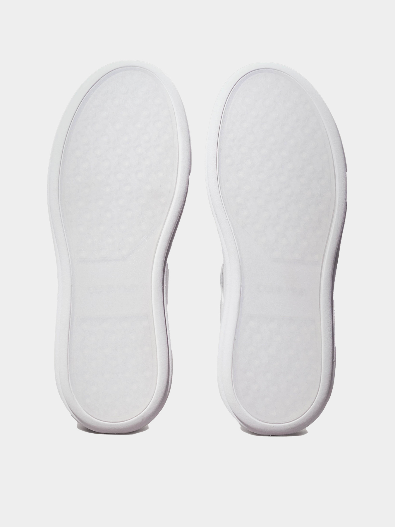 Кросівки повсякденні Calvin Klein Cupsole Lace Up Mono Mix модель HW0HW02218-YBR Фото