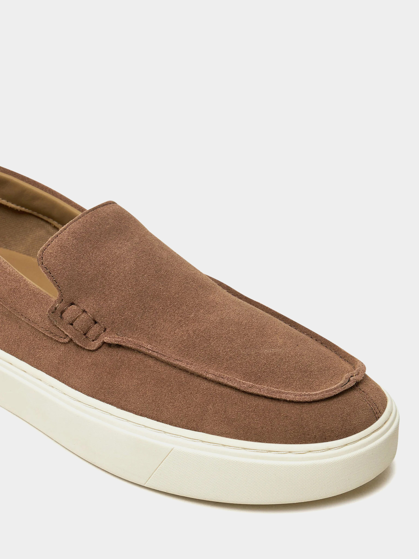 Мокасины Calvin Klein модель HM0HM01794-PEN Фото