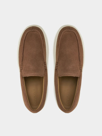 Мокасины Calvin Klein модель HM0HM01794-PEN Фото