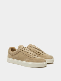 Кеды низкие Calvin Klein модель HM0HM01792-ACC Фото