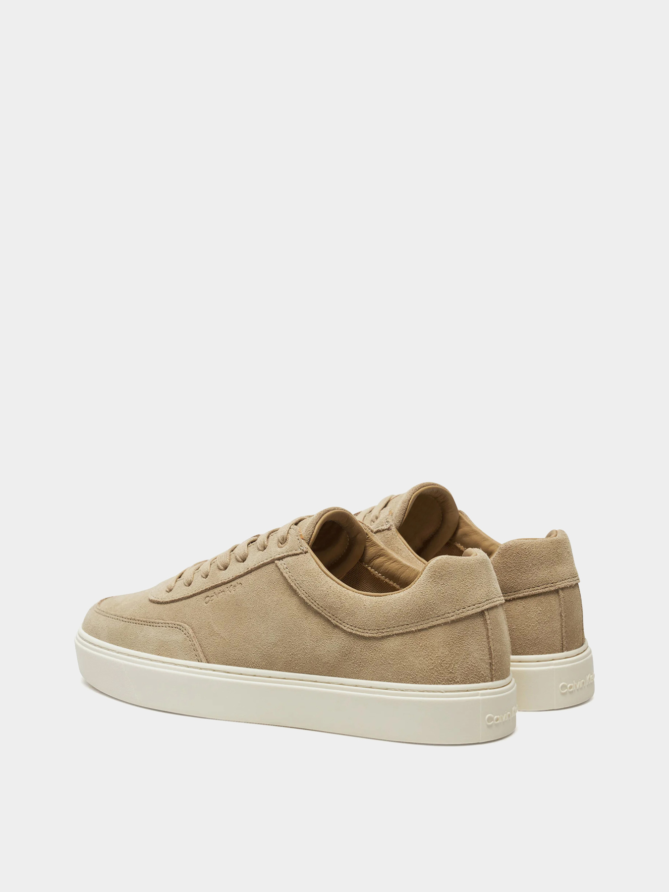 Кеды низкие Calvin Klein модель HM0HM01792-ACC Кеды низкие Calvin Klein модель HM0HM01792-ACC Фото