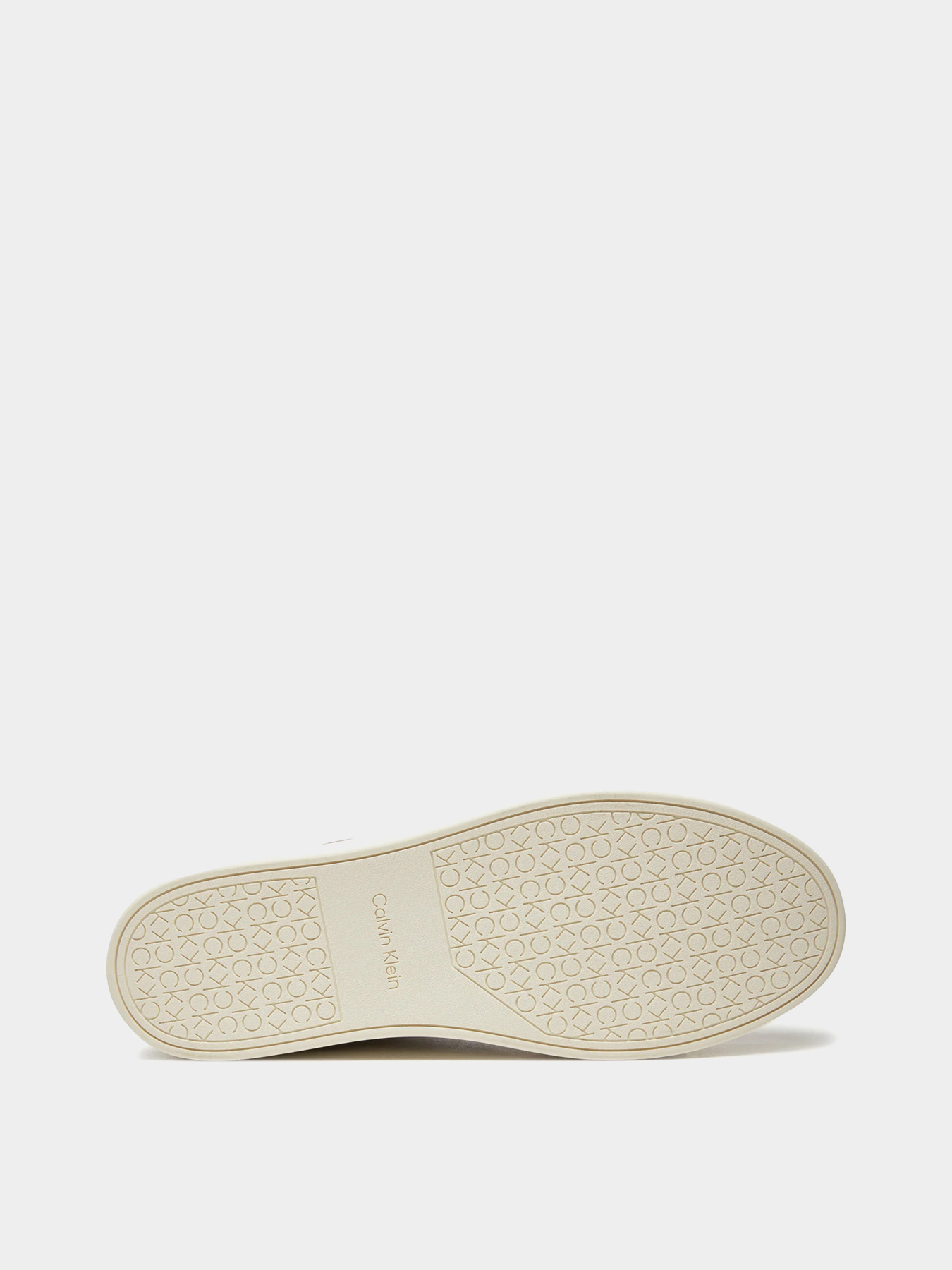 Кеды низкие Calvin Klein модель HM0HM01792-ACC Кеды низкие Calvin Klein модель HM0HM01792-ACC Фото