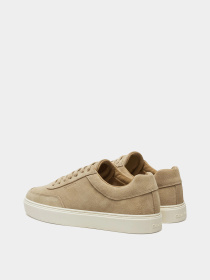 Кеды низкие Calvin Klein модель HM0HM01792-ACC Кеды низкие Calvin Klein модель HM0HM01792-ACC Фото