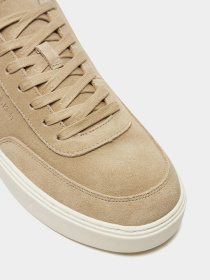 Кеды низкие Calvin Klein модель HM0HM01792-ACC Кеды низкие Calvin Klein модель HM0HM01792-ACC Фото