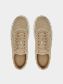 Кеды низкие Calvin Klein модель HM0HM01792-ACC Кеды низкие Calvin Klein модель HM0HM01792-ACC Фото