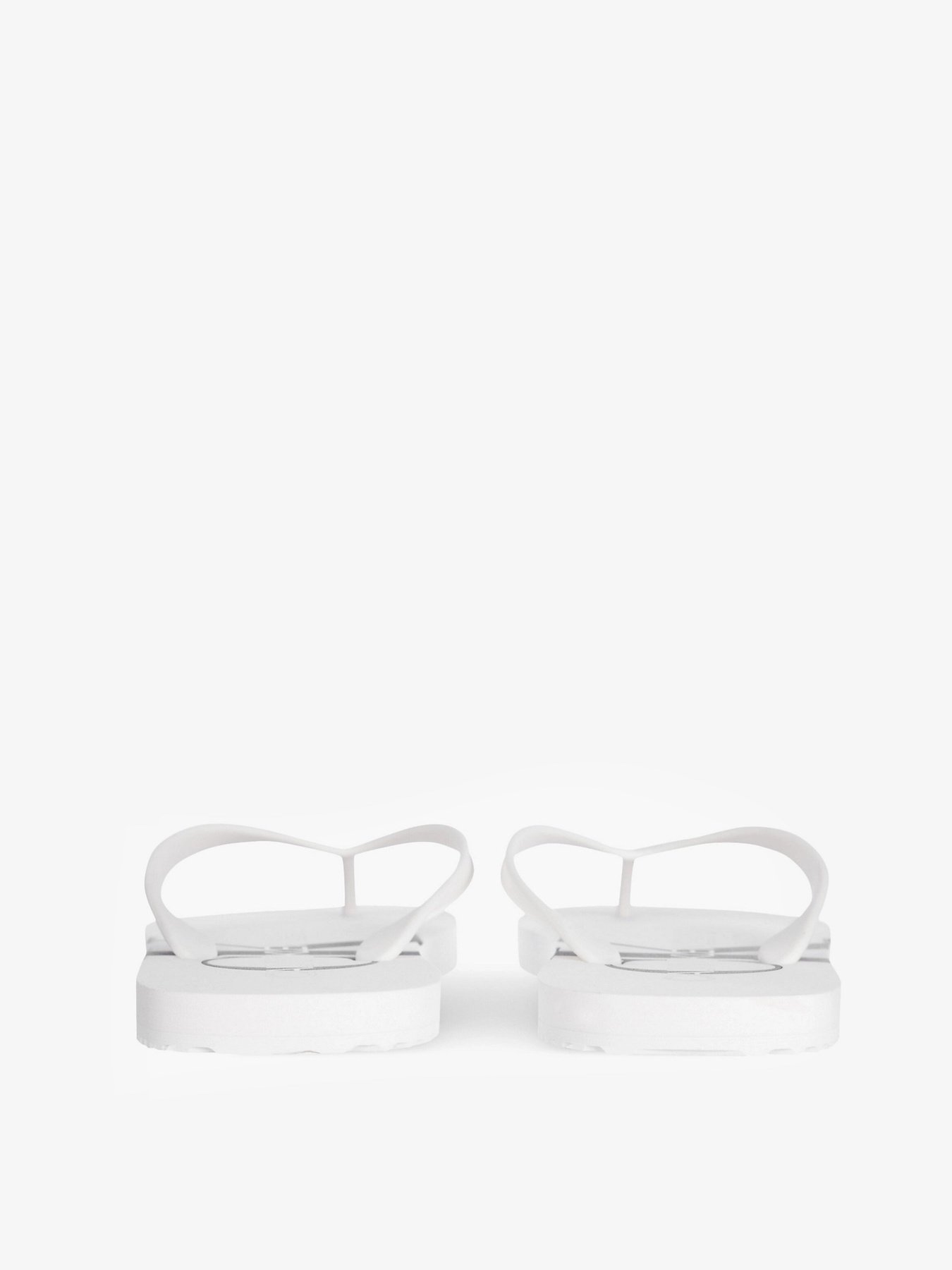 Вьетнамки Calvin Klein модель YM0YM00055-YAF Фото