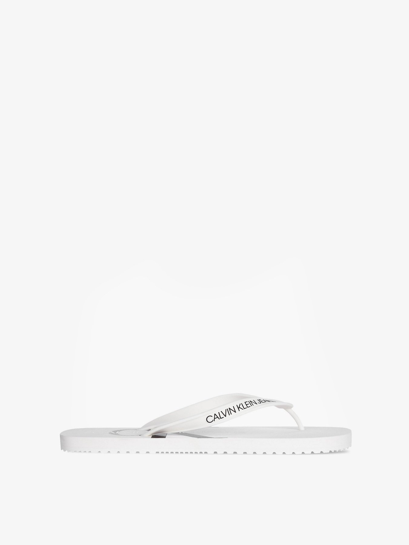 Вьетнамки Calvin Klein модель YM0YM00055-YAF Фото