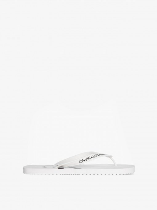 Вьетнамки Calvin Klein модель YM0YM00055-YAF Фото